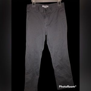🧡 15 for $20🧡
🧡 Amazon Essential Gray Boy Dress Pants|Size 8 Husky